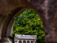 Ballintubber Abbey